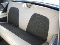 1958 Ford Fairlane 500 for sale in Michigan (ID-145775)