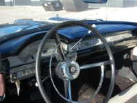 1958 Ford Fairlane 500 for sale in Michigan (ID-145775)