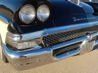 1958 Ford Fairlane 500 for sale in Michigan (ID-145775)