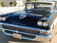 1958 Ford Fairlane 500 for sale in Michigan (ID-145775)
