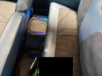 1958 Ford Fairlane 500 for sale in Michigan (ID-155884)