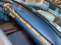 1958 Ford Fairlane 500 for sale in Michigan (ID-155884)