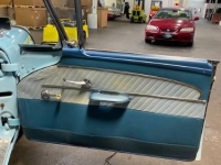 1958 Ford Fairlane 500 for sale in Michigan (ID-155884)