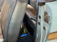 1958 Ford Fairlane 500 for sale in Michigan (ID-155884)