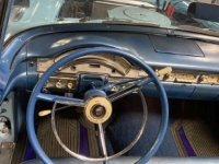 1958 Ford Fairlane 500 for sale in Michigan (ID-155884)