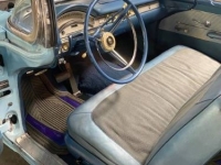 1958 Ford Fairlane 500 for sale in Michigan (ID-155884)