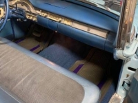 1958 Ford Fairlane 500 for sale in Michigan (ID-155884)