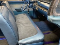 1958 Ford Fairlane 500 for sale in Michigan (ID-155884)