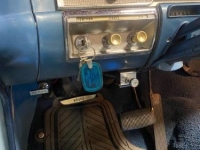 1958 Ford Fairlane 500 for sale in Michigan (ID-155884)