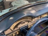 1958 Ford Fairlane 500 for sale in Michigan (ID-155884)