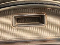 1958 Ford Fairlane 500 for sale in Michigan (ID-155884)