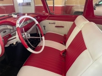 1958 Ford Ranch Wagon for sale in Michigan (ID-133257)