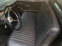 1958 Ford Ranchero for sale in Michigan (ID-108356)