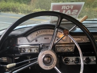 1958 Ford Ranchero for sale in Michigan (ID-108356)