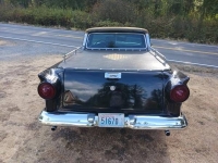 1958 Ford Ranchero for sale in Michigan (ID-108356)