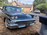 1958 Ford Ranchero for sale in Michigan (ID-108356)