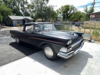 1958 Ford Ranchero for sale in Michigan (ID-121423)