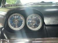 1958 Ford Ranchero for sale in Michigan (ID-121423)