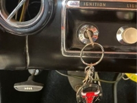1958 Ford Ranchero for sale in Michigan (ID-121423)