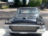 1958 Ford Ranchero for sale in Michigan (ID-121423)