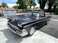 1958 Ford Ranchero for sale in Michigan (ID-121423)