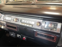 1958 Ford Ranchero for sale in Michigan (ID-121423)