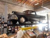 1958 Ford Ranchero for sale in Michigan (ID-121423)