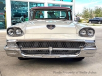 1958 Ford Ranchero for sale in Riverhead, New York (ID-155148)