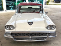 1958 Ford Ranchero for sale in Riverhead, New York (ID-155148)