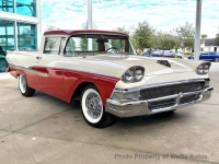 1958 Ford Ranchero for sale in Riverhead, New York (ID-155148)