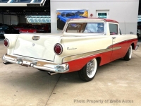 1958 Ford Ranchero for sale in Riverhead, New York (ID-155148)