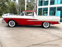1958 Ford Ranchero for sale in Riverhead, New York (ID-155148)