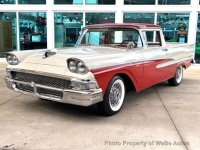 1958 Ford Ranchero for sale in Riverhead, New York (ID-155148)