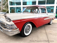 1958 Ford Ranchero for sale in Riverhead, New York (ID-155148)