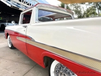 1958 Ford Ranchero for sale in Riverhead, New York (ID-155148)
