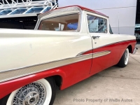 1958 Ford Ranchero for sale in Riverhead, New York (ID-155148)