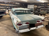 1958 Ford Sedan for sale in Michigan (ID-138118)