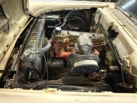 1958 Ford Sedan for sale in Michigan (ID-138118)
