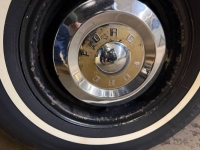 1958 Ford Sedan for sale in Michigan (ID-138118)