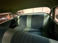 1958 Ford Sedan for sale in Michigan (ID-138118)
