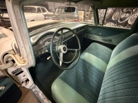 1958 Ford Sedan for sale in Michigan (ID-138118)