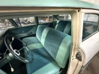 1958 Ford Sedan for sale in Michigan (ID-138118)
