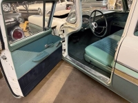 1958 Ford Sedan for sale in Michigan (ID-138118)