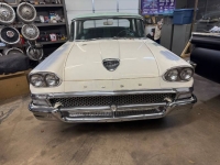 1958 Ford Sedan for sale in Michigan (ID-138118)
