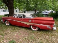 1958 Ford Skyliner for sale in Michigan (ID-126850)