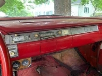 1958 Ford Skyliner for sale in Michigan (ID-126850)