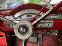 1958 Ford Skyliner for sale in Michigan (ID-126850)