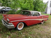 1958 Ford Skyliner for sale in Michigan (ID-126850)