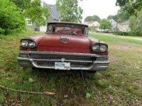 1958 Ford Skyliner for sale in Michigan (ID-126850)