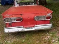 1958 Ford Skyliner for sale in Michigan (ID-126850)